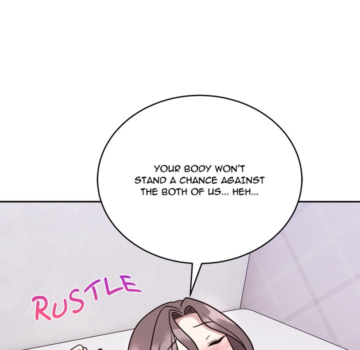 Knot My Secret Chapter 14 - Manhwa18.com