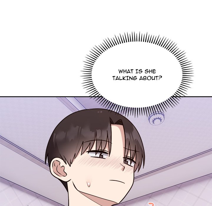 Knot My Secret Chapter 14 - Manhwa18.com