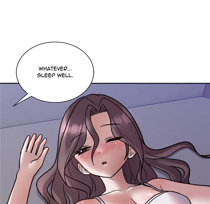 Knot My Secret Chapter 14 - Manhwa18.com