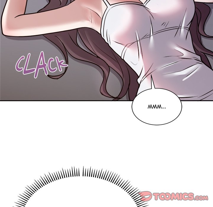 Knot My Secret Chapter 14 - Manhwa18.com