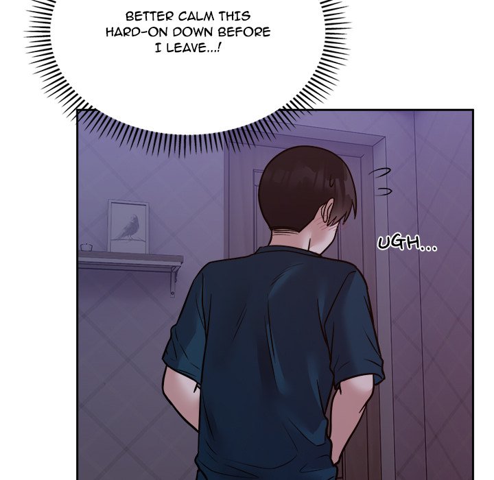 Knot My Secret Chapter 14 - Manhwa18.com