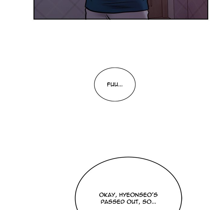 Knot My Secret Chapter 14 - Manhwa18.com