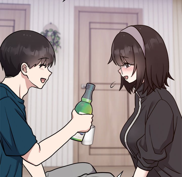 Knot My Secret Chapter 14 - Manhwa18.com