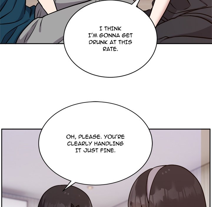 Knot My Secret Chapter 14 - Manhwa18.com