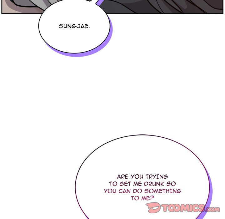 Knot My Secret Chapter 14 - Manhwa18.com