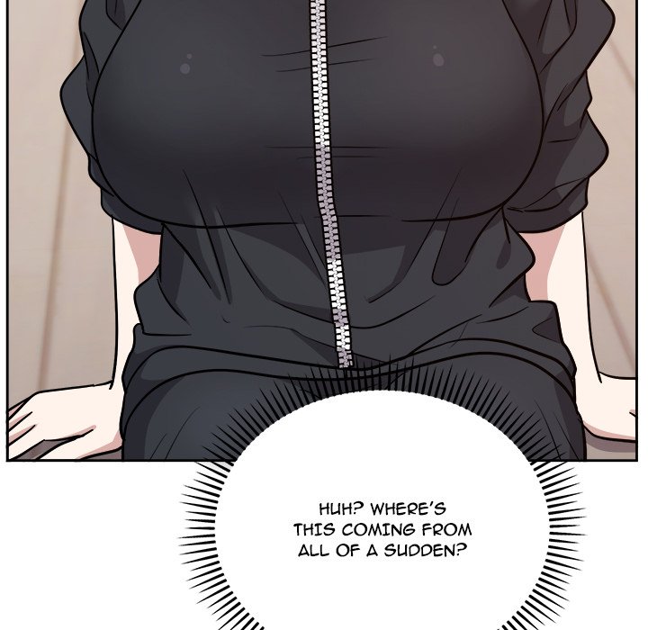 Knot My Secret Chapter 14 - Manhwa18.com