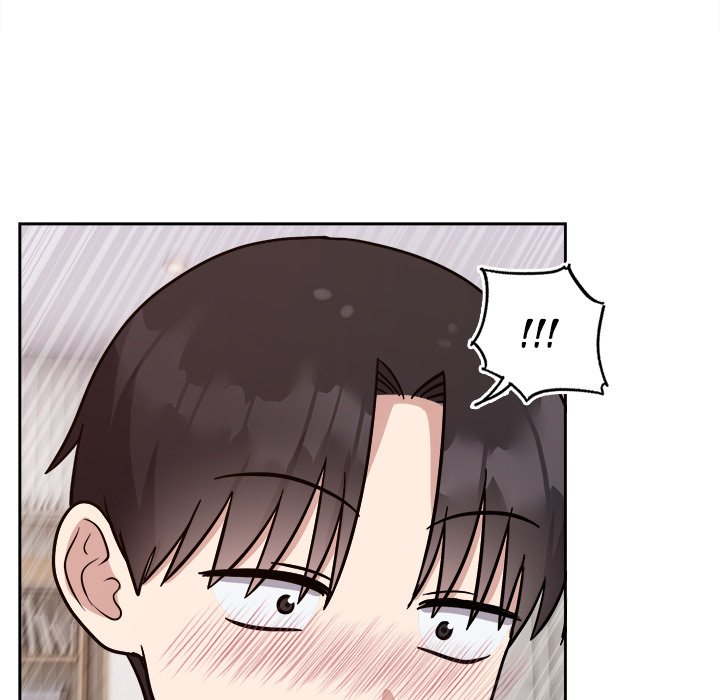 Knot My Secret Chapter 14 - Manhwa18.com