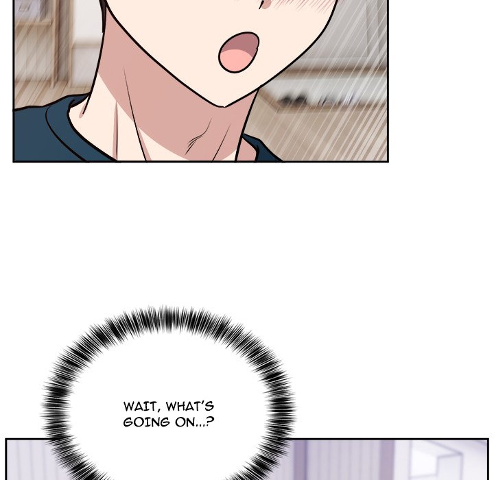 Knot My Secret Chapter 14 - Manhwa18.com