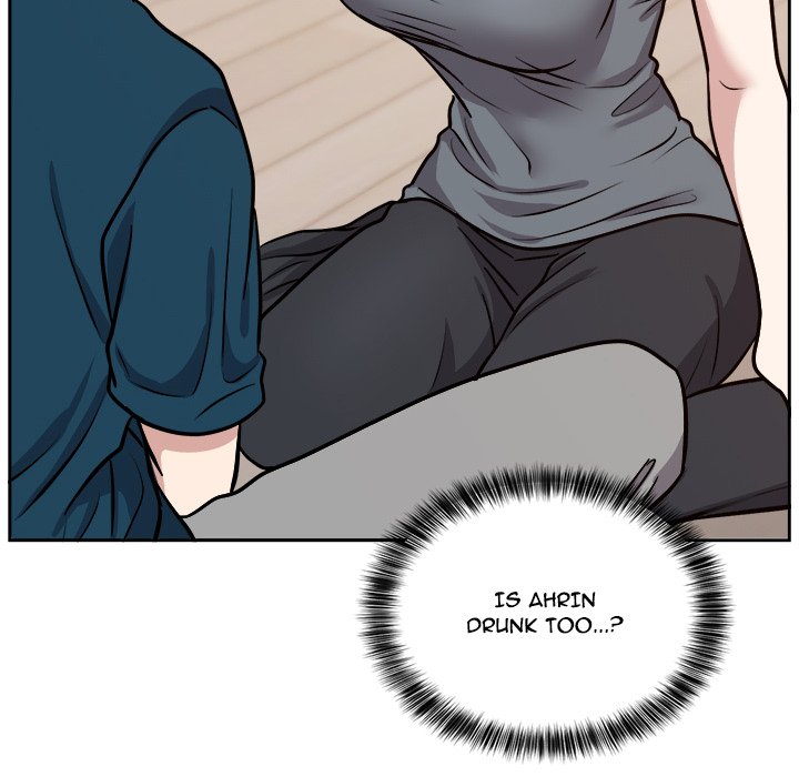 Knot My Secret Chapter 14 - Manhwa18.com