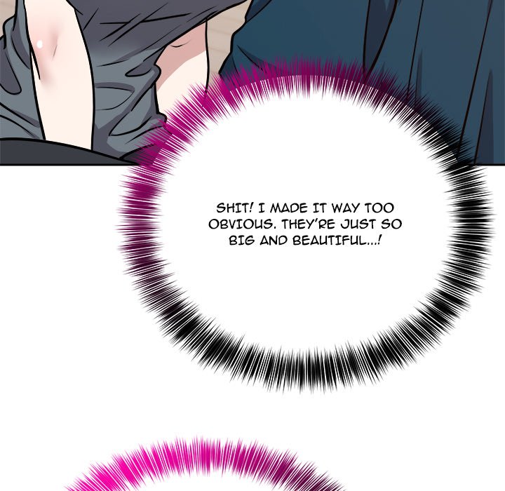 Knot My Secret Chapter 14 - Manhwa18.com