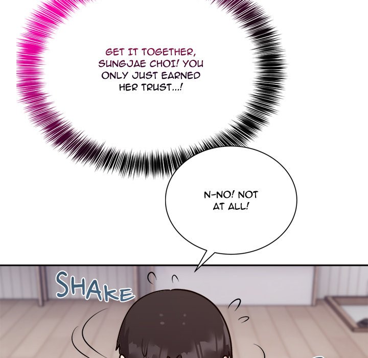 Knot My Secret Chapter 14 - Manhwa18.com