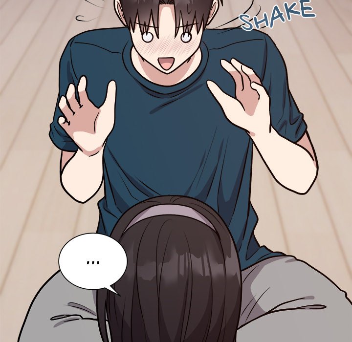 Knot My Secret Chapter 14 - Manhwa18.com