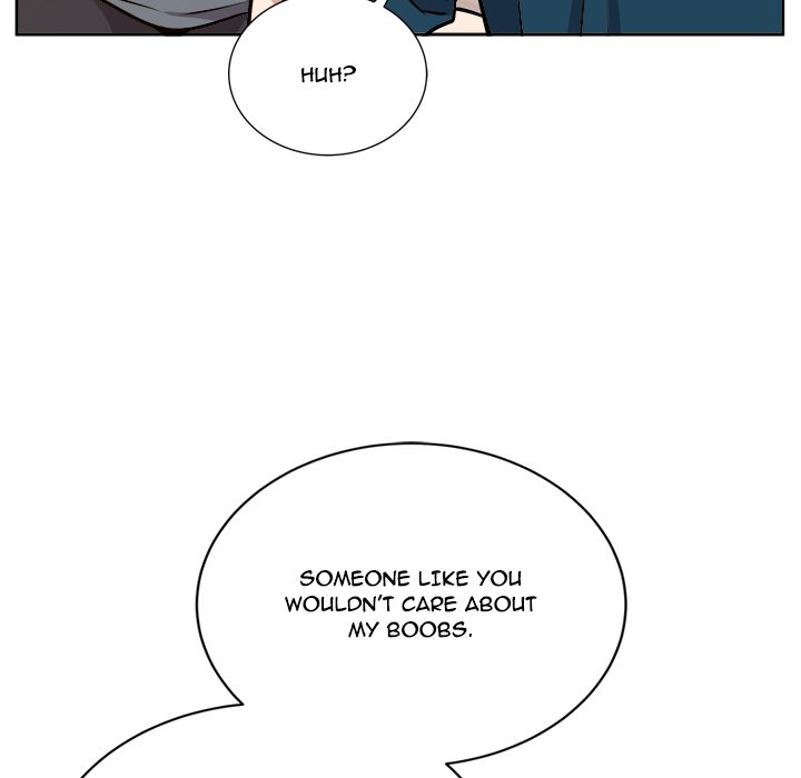 Knot My Secret Chapter 14 - Manhwa18.com