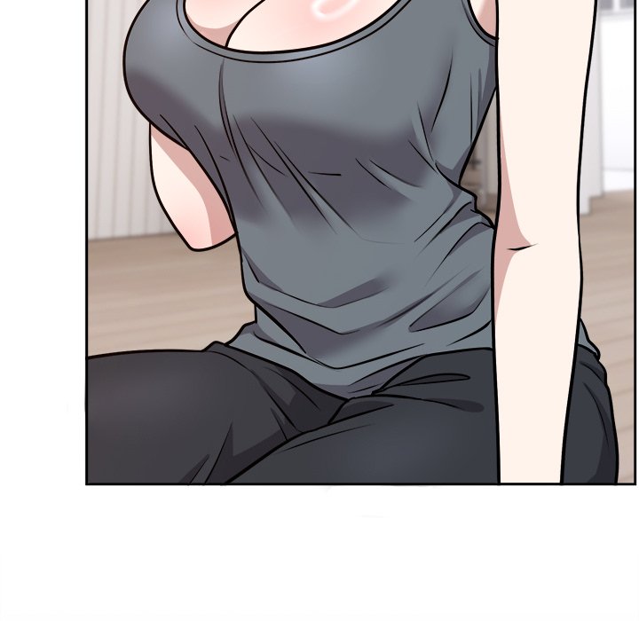 Knot My Secret Chapter 14 - Manhwa18.com