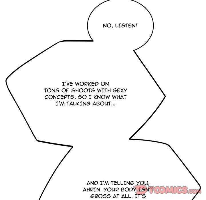 Knot My Secret Chapter 14 - Manhwa18.com