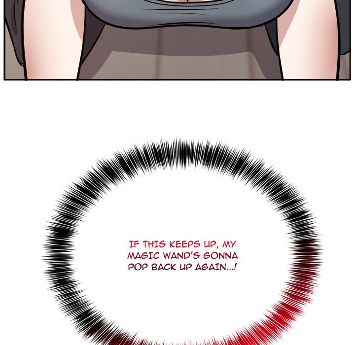 Knot My Secret Chapter 14 - Manhwa18.com