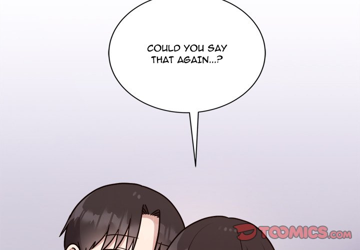 Knot My Secret Chapter 15 - Manhwa18.com