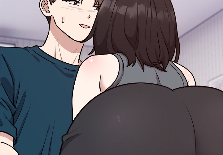 Knot My Secret Chapter 15 - Manhwa18.com