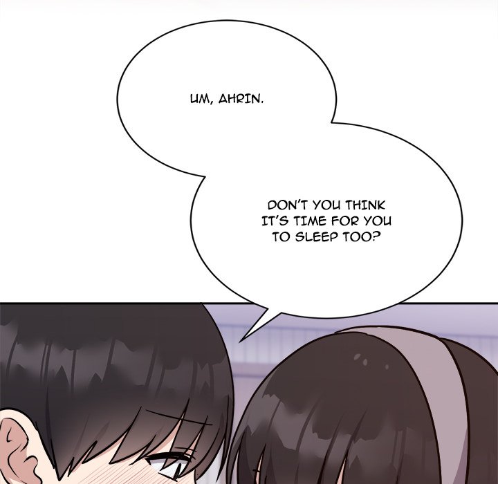 Knot My Secret Chapter 15 - Manhwa18.com