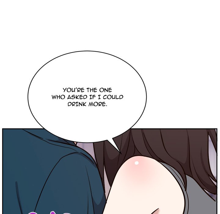 Knot My Secret Chapter 15 - Manhwa18.com