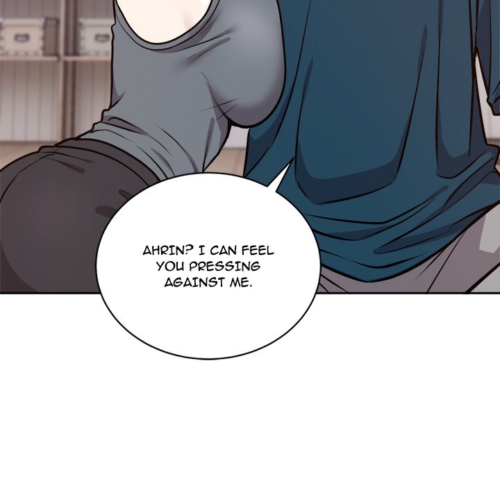 Knot My Secret Chapter 15 - Manhwa18.com