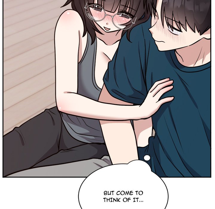 Knot My Secret Chapter 15 - Manhwa18.com