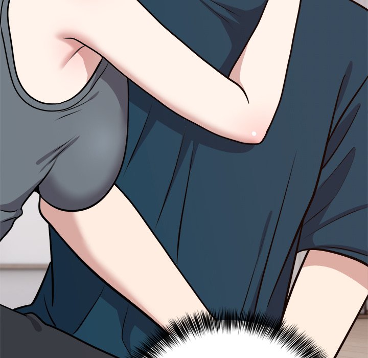 Knot My Secret Chapter 15 - Manhwa18.com