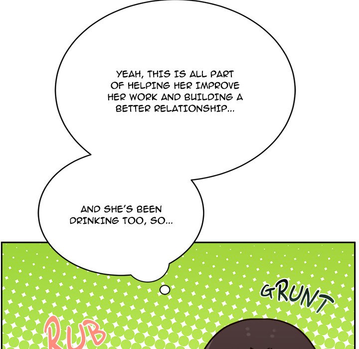 Knot My Secret Chapter 15 - Manhwa18.com