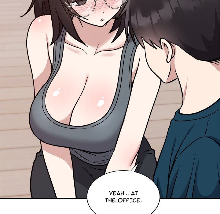Knot My Secret Chapter 15 - Manhwa18.com