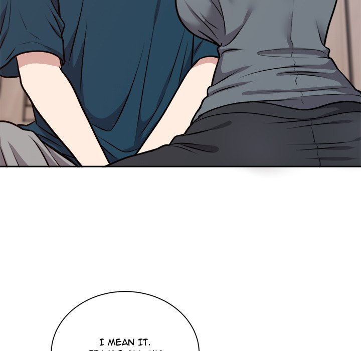 Knot My Secret Chapter 15 - Manhwa18.com
