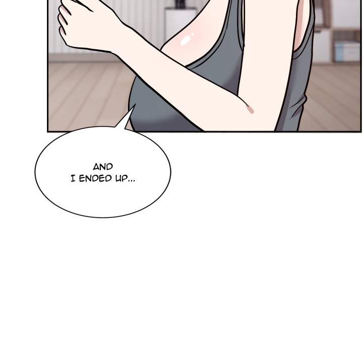 Knot My Secret Chapter 15 - Manhwa18.com