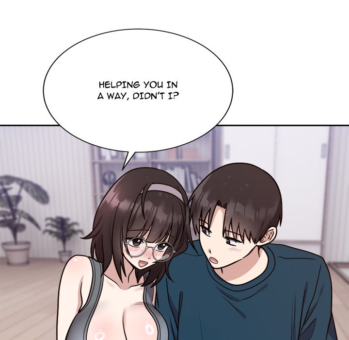 Knot My Secret Chapter 15 - Manhwa18.com