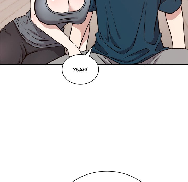 Knot My Secret Chapter 15 - Manhwa18.com