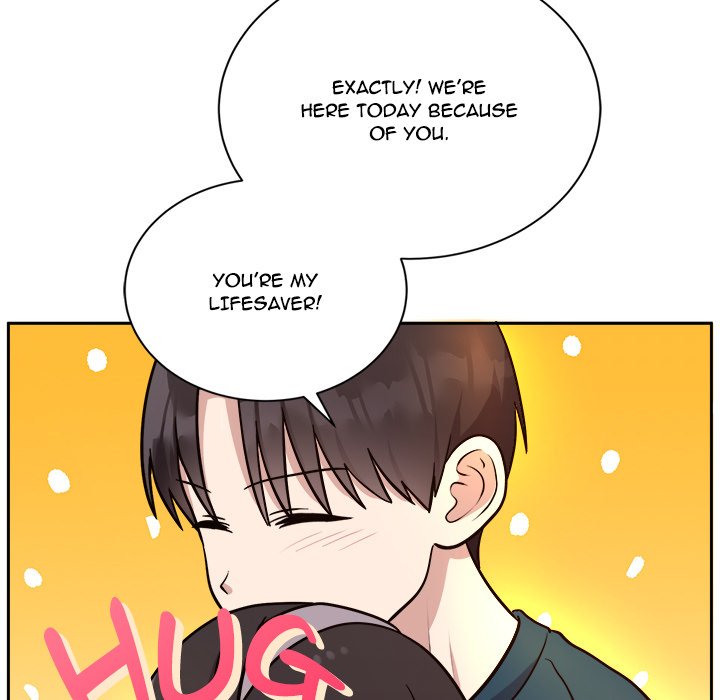 Knot My Secret Chapter 15 - Manhwa18.com