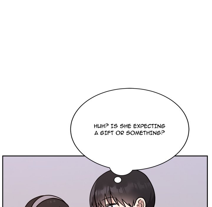 Knot My Secret Chapter 15 - Manhwa18.com