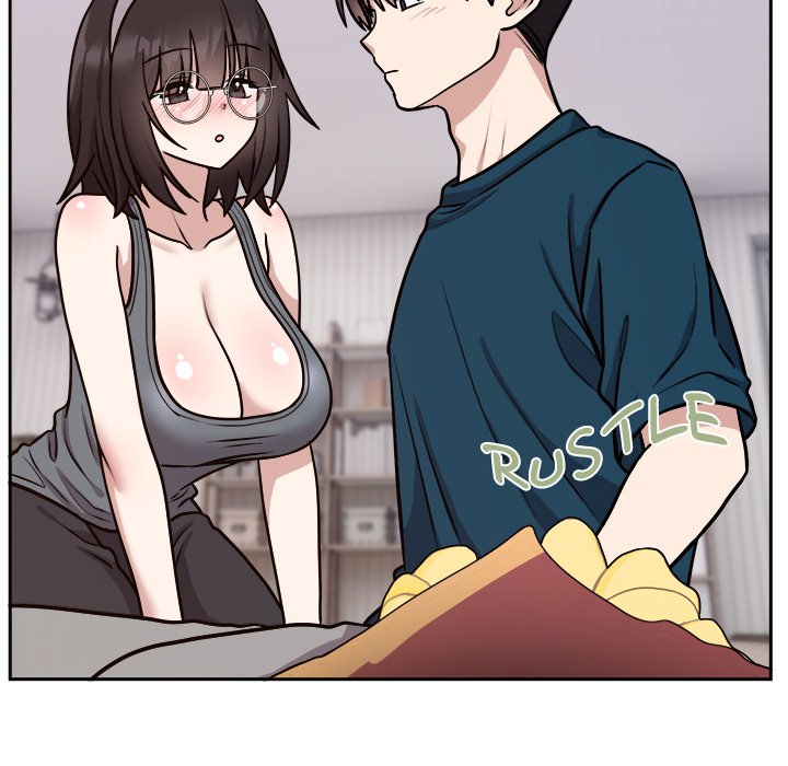 Knot My Secret Chapter 15 - Manhwa18.com