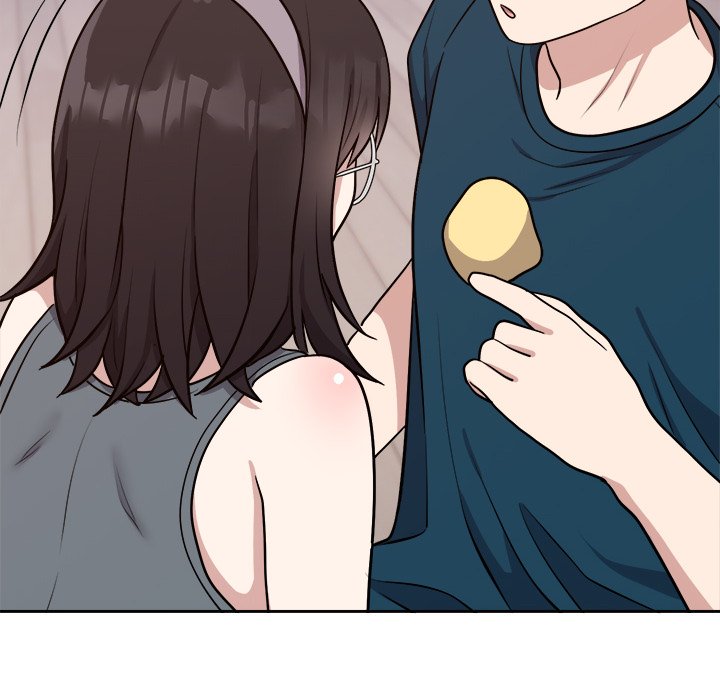 Knot My Secret Chapter 15 - Manhwa18.com