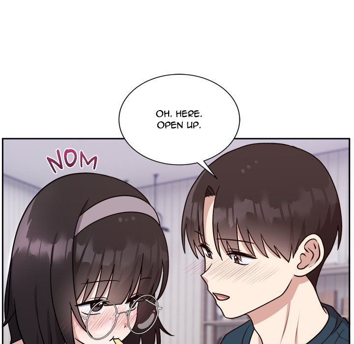 Knot My Secret Chapter 15 - Manhwa18.com