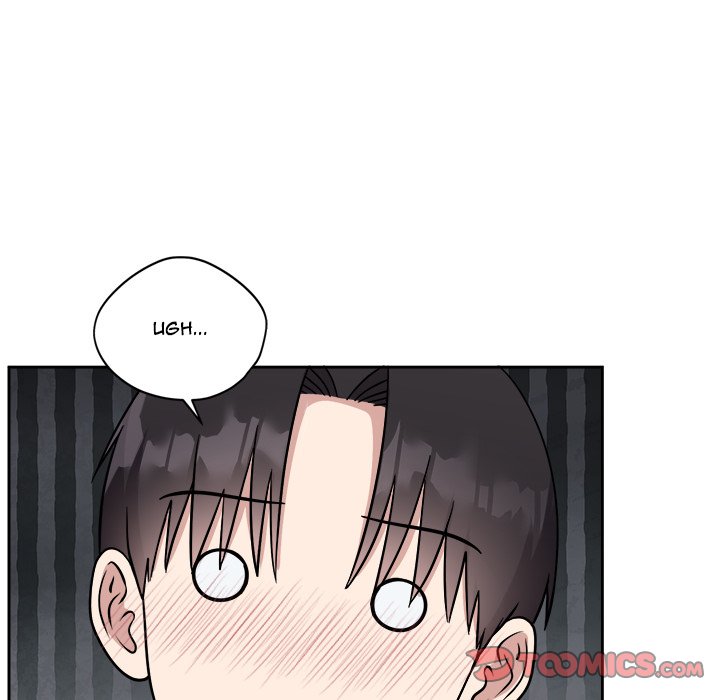 Knot My Secret Chapter 15 - Manhwa18.com