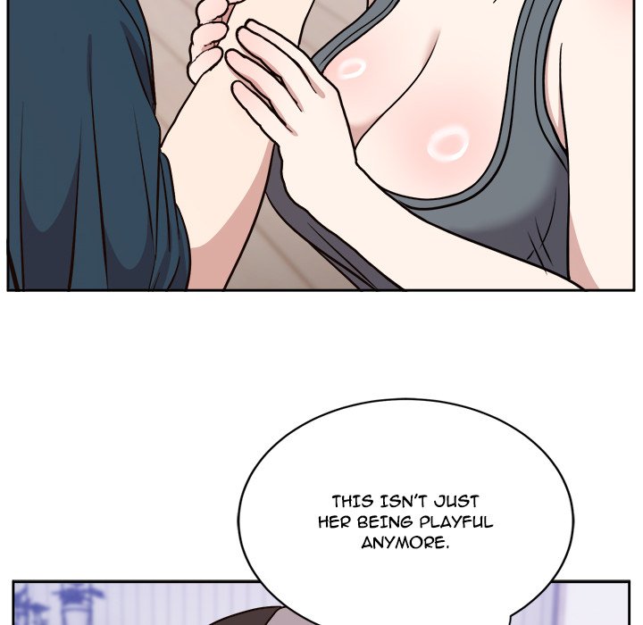 Knot My Secret Chapter 15 - Manhwa18.com