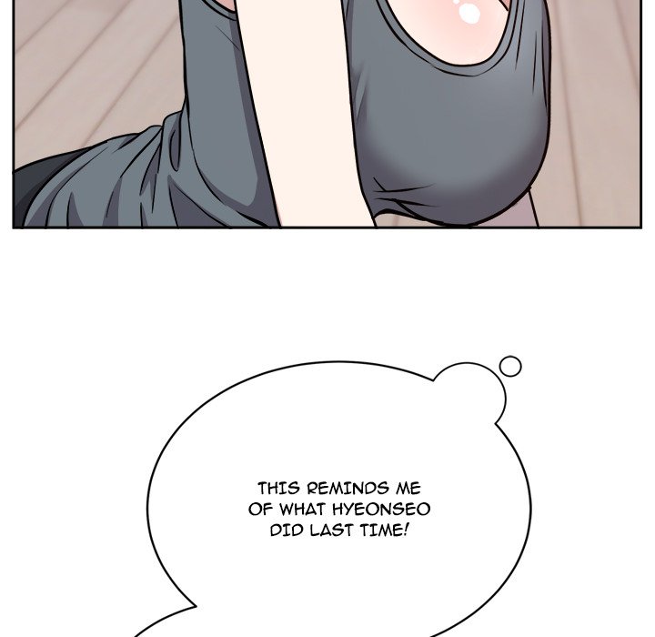 Knot My Secret Chapter 15 - Manhwa18.com
