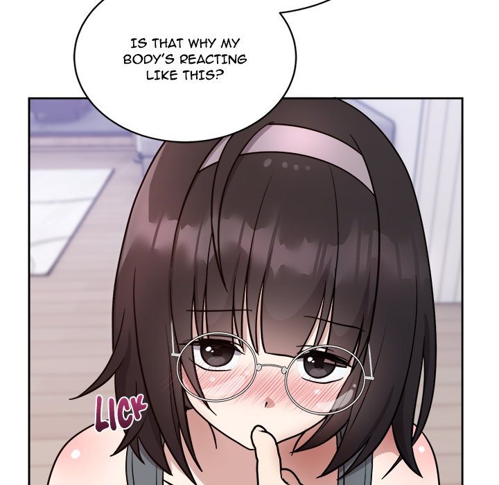 Knot My Secret Chapter 15 - Manhwa18.com