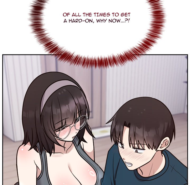 Knot My Secret Chapter 15 - Manhwa18.com