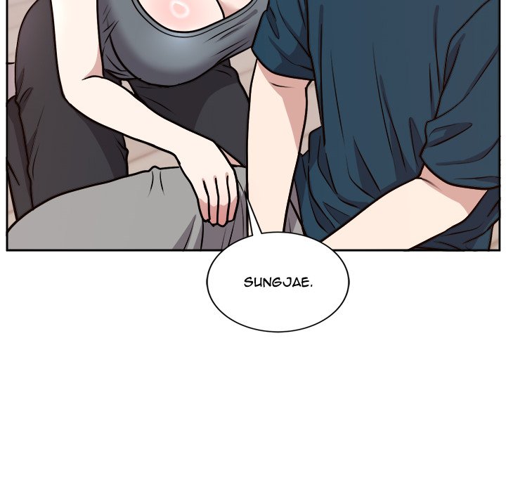 Knot My Secret Chapter 15 - Manhwa18.com