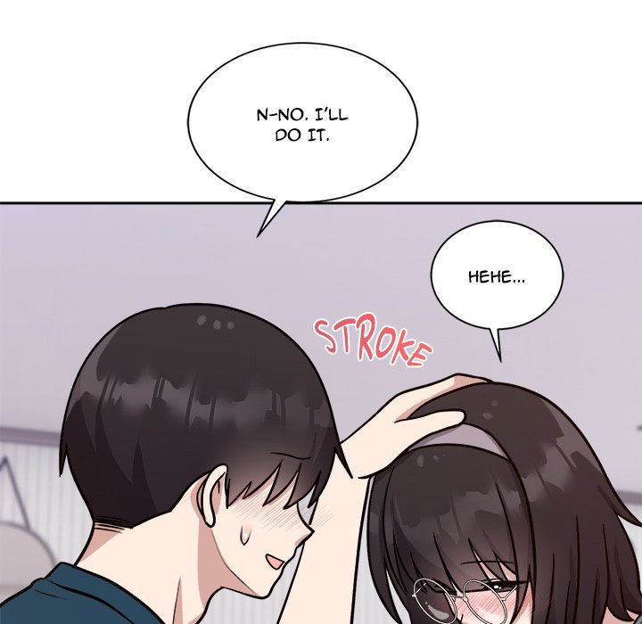 Knot My Secret Chapter 15 - Manhwa18.com