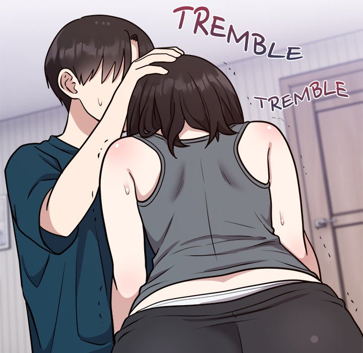 Knot My Secret Chapter 15 - Manhwa18.com