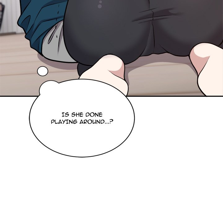 Knot My Secret Chapter 15 - Manhwa18.com