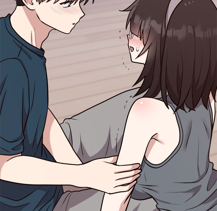 Knot My Secret Chapter 15 - Manhwa18.com