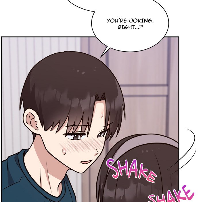 Knot My Secret Chapter 15 - Manhwa18.com