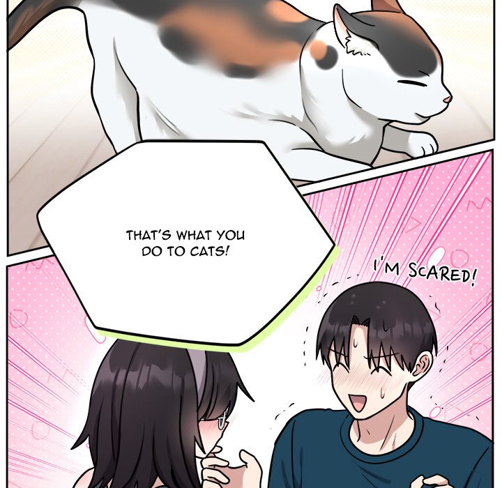 Knot My Secret Chapter 15 - Manhwa18.com